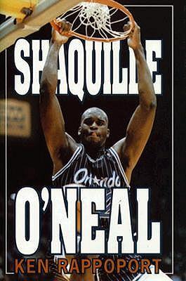Shaquille O'Neal