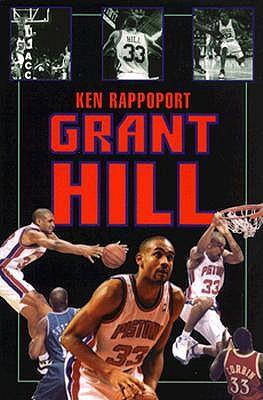 Grant Hill