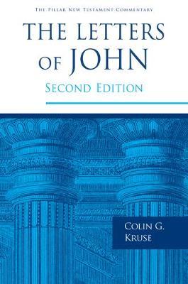 Letters of John