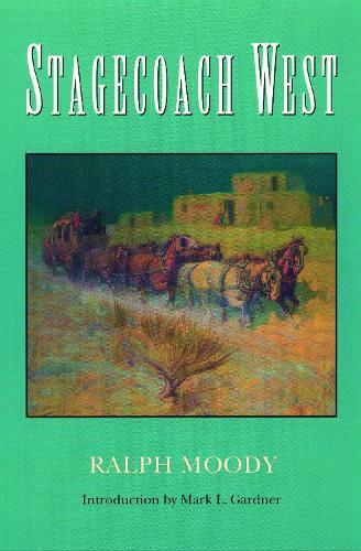 Stagecoach West
