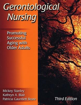 Gerontological Nursing
