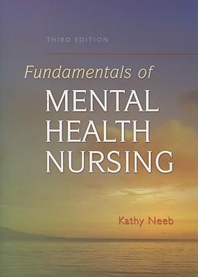 Fundamentals of Mental Health Nursing
