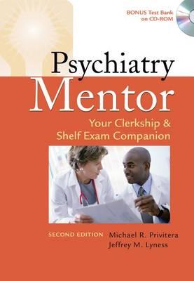 Psychiatry Mentor