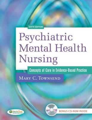 Psychiatric Mental Health Nursing