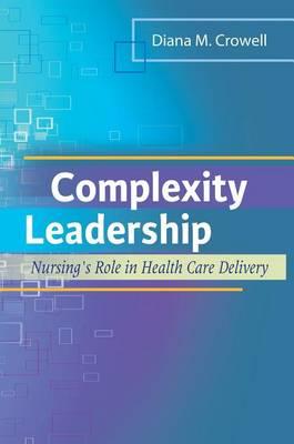 Complexity Leadership