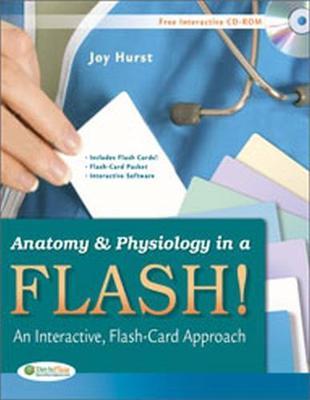 A&P in a Flash! (Flashcards Only)