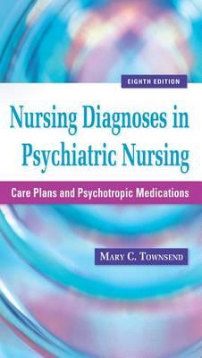 Nursing Diagnoses in Psychiatric Nursing