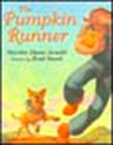 The Pumpkin Runner