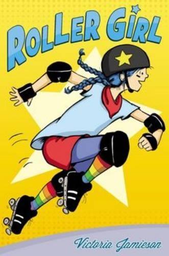 Roller Girl: (Newbery Honor Award Winner)