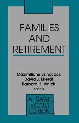 Families and Retirement
