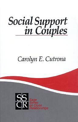 Social Support in Couples: Marriage as a Resource in Times of Stress