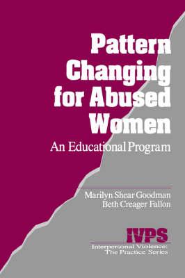 Pattern Changing for Abused Women: An Educational Program