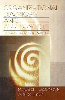Organizational Diagnosis and Assessment: Bridging Theory and Practice