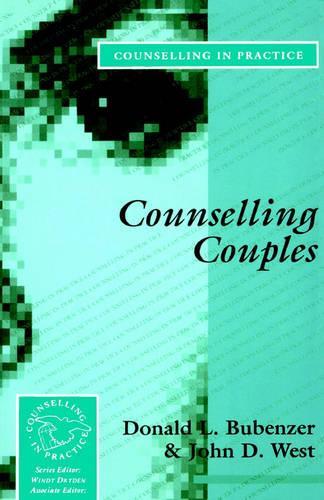 Counselling Couples