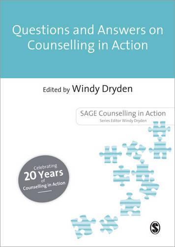 Questions and Answers on Counselling in Action