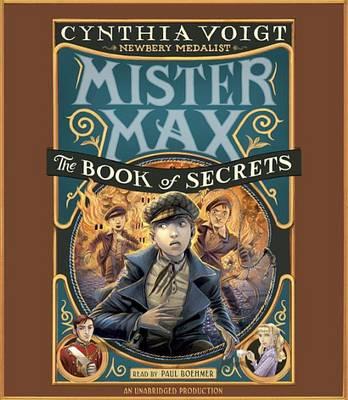 The Book of Secrets