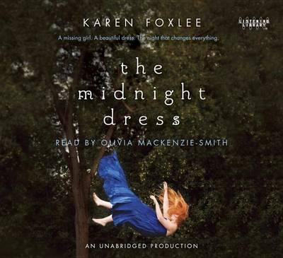 The Midnight Dress