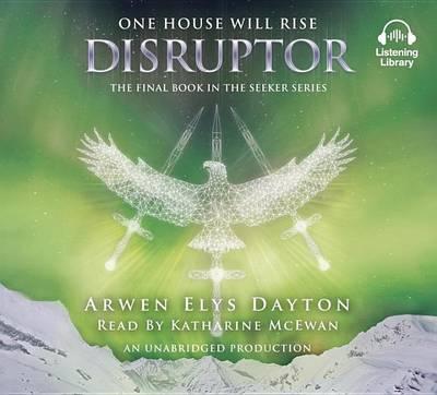 Disruptor