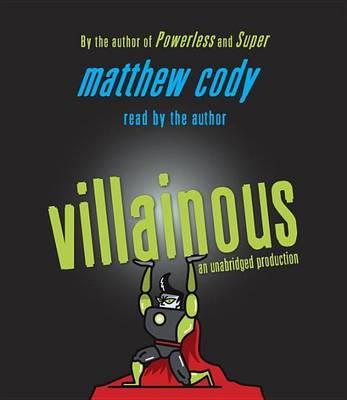 Villainous