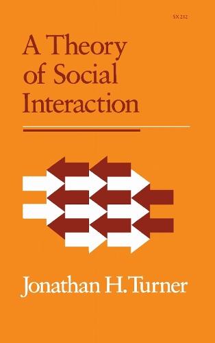 A Theory of Social Interaction