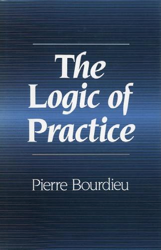 The Logic of Practice