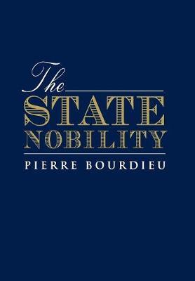 The State Nobility: Elite Schools in the Field of Power