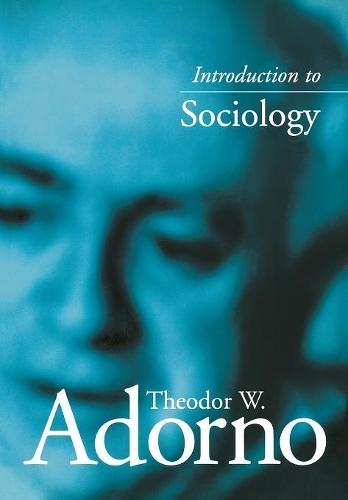 Introduction to Sociology