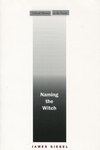 Naming the Witch