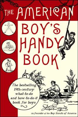American Boy's Handy Book