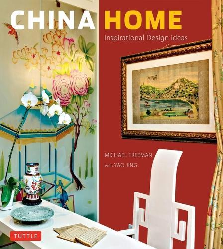 China Home: Inspirational Design Ideas