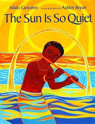 The Sun Is So Quiet