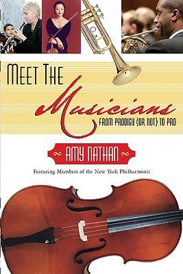 Meet the Musicians: From Prodigy (or Not) to Pro