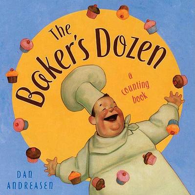 The Baker's Dozen: A Counting Book