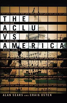 Aclu Vs. America, The