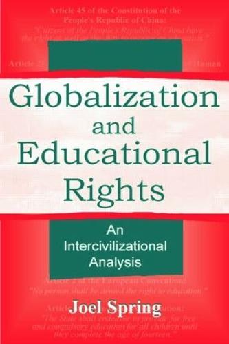 Globalization and Educational Rights: An Intercivilizational Analysis