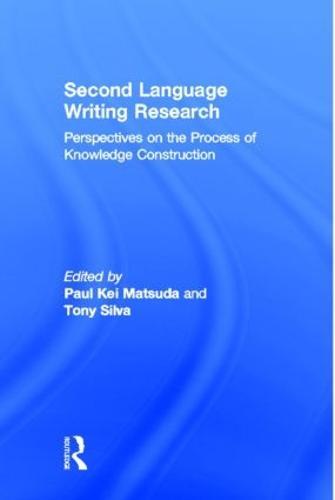 Second Language Writing Research: Perspectives on the Process of Knowledge Construction