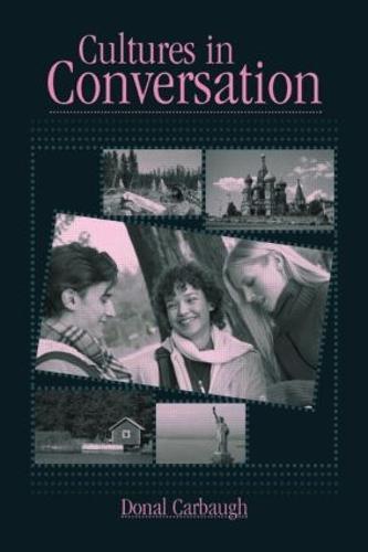 Cultures in Conversation