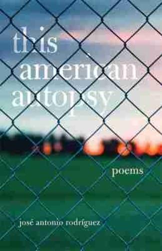 This American Autopsy: Poems