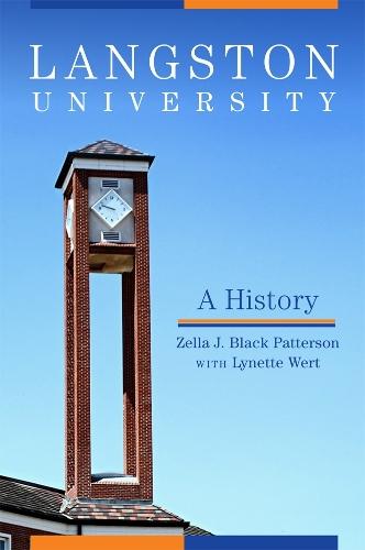 Langston University: A History