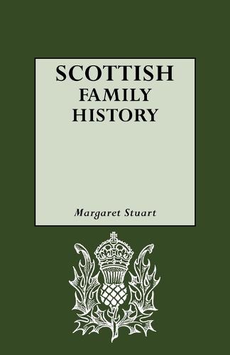 Scottish Family History