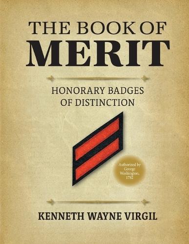 The Book of Merit: Honorary Badges of Distinction