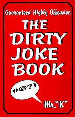 The Dirty Joke Book