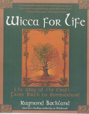 Wicca For Life