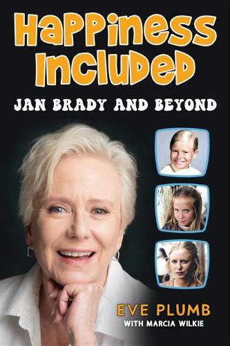 Happiness Included: Jan Brady and Beyond