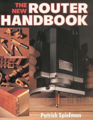 NEW ROUTER HANDBOOK