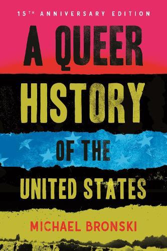A Queer History of the United States