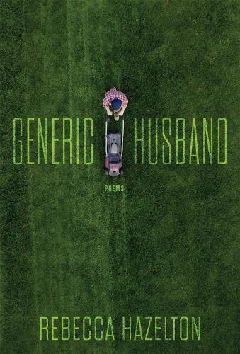 Generic Husband: Poems