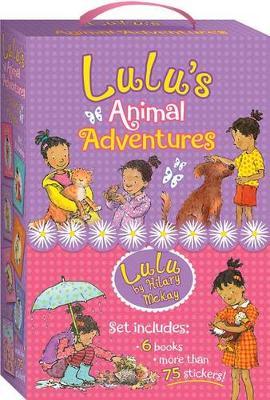 Lulu's Animal Adventures
