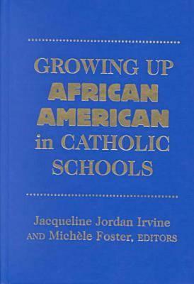 Growing Up African American in Catholic Schools