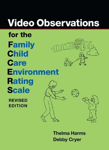 Video Observations for the FCCERS-R